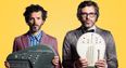 Flight of the Conchords announce an Irish date for early next year