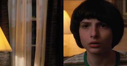 WATCH: Netflix releases brand new footage ahead of Season 2 of Stranger Things