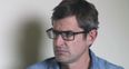 Louis Theroux discusses everything from his favourite biscuit to staying calm in harrowing situations