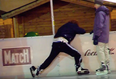 VIDEO: Every single one of us can relate to this Irish kid trying to ice skate
