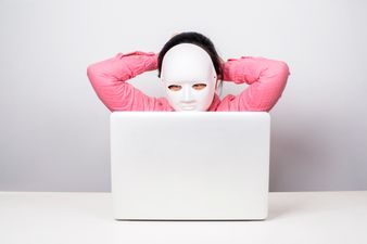 ‘Sextortion’ is a horrible scam going around that will make you think twice about your social media