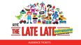 Here’s how to nail your Late Late Toy Show ticket application form