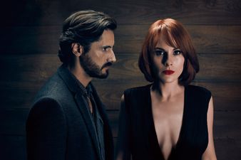 Everything you need to know about the first season of Good Behavior