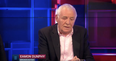 Eamon Dunphy receives criticism for comments about Tom Humphries’ case