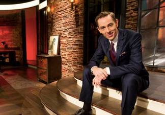 RTÉ is looking for audience members for a Conor McGregor interview