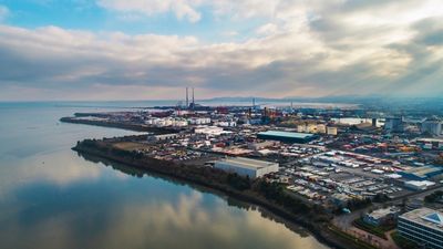 €4.6 million worth of “cheap whites” cigarettes seized at Dublin Port