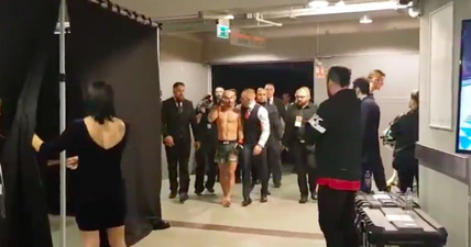 98FM issues apology after poll on Conor McGregor homophobic slur generates controversy