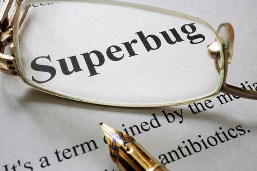 superbug