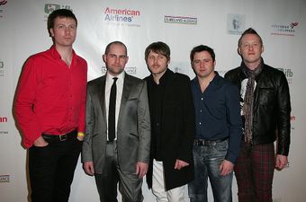 Bell XI celebrate 20th anniversary by announcing five gigs in Dublin next March