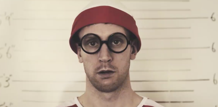 A warning has been issued against wearing certain Hallowe’en costumes this year