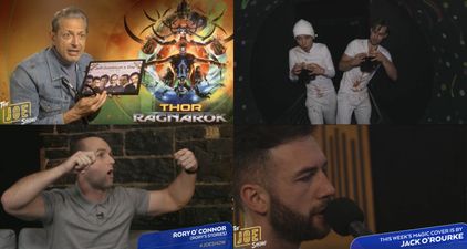 #TheJOEShow – Episode 26