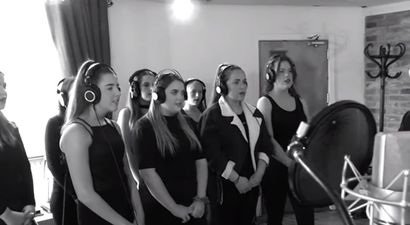 JOE’s Song Of The Day #507: Eclipse Stage School – ‘I Lived’