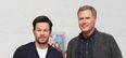Mark Wahlberg and Will Ferrell will be in Dublin next month