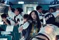 31 Days Of Hallowe’en: Train To Busan (2016)