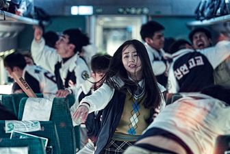 31 Days Of Hallowe’en: Train To Busan (2016)