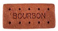 There’s actually a reason for those holes in Bourbon biscuits