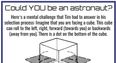 Can you solve this brain teaser which is given to astronauts in recruitment tests?