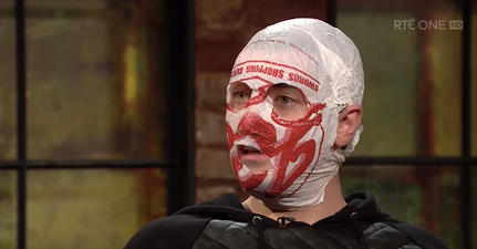 WATCH: This clip from Blindboy’s new TV show on the housing crisis is excellent