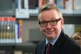 Michael Gove apologises for inappropriate Harvey Weinstein joke