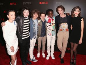 Stranger Things star denied US entry after drugs found in his luggage