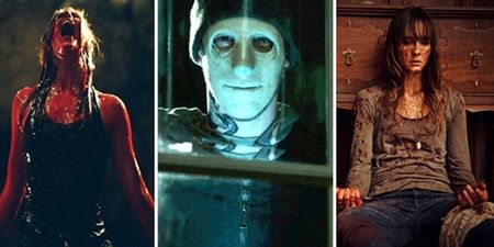 These are the very best horrors on Netflix to watch over the Hallowe’en Bank Holiday weekend