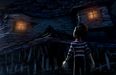 31 Days Of Hallowe’en: Monster House (2006)