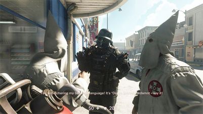 Players are flipping out over this very controversial scene in a new video game