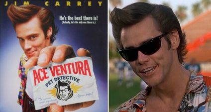 QUIZ: How well do you remember Ace Ventura?