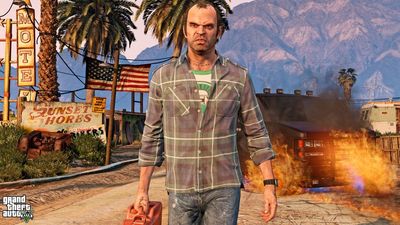 Anyone still playing Grand Theft Auto V is in for a great surprise this week