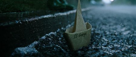 31 Days Of Hallowe’en: It (2017)