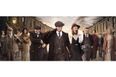 Release date for new season of Peaky Blinders has been confirmed