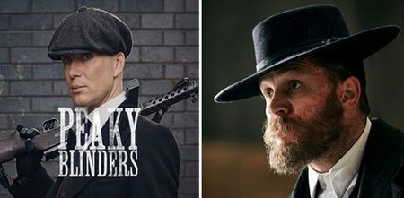 Star of Peaky Blinders says Season 4 is ‘the strongest series since Season 1’
