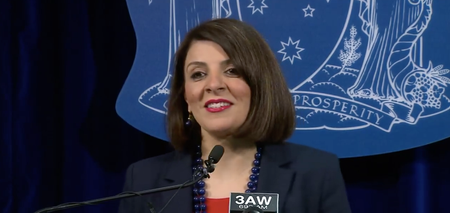 Australian minister issues racist statement against Irish people Down Under