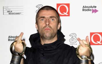 There’s an open casting call to play Liam Gallagher in a new movie