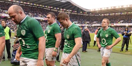 Ireland’s World Cup 2023 hopes have just been dealt a massive blow