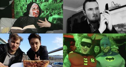 #TheJOEShow – Episode 27