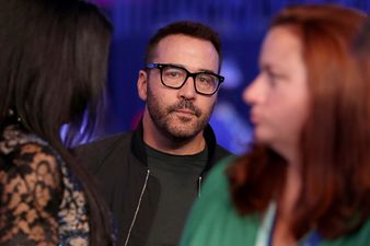 Actor Jeremy Piven angrily denies allegation of sexual harassment
