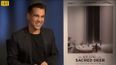 WATCH: Colin Farrell on making really weird movies and In Bruges turning 10 years old