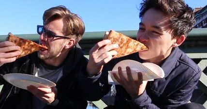 Dublin’s best pizza slice has been revealed