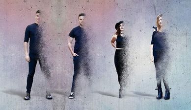 JOE’s Song Of The Day #511: Billow Wood – ‘Two Doves’