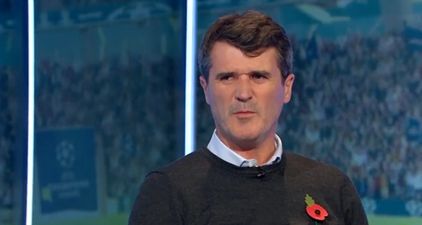VIDEO: Roy Keane will have annoyed a lot of Liverpool fans with these comments