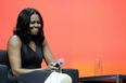 Michelle Obama reckons that the world’s most powerful people “aren’t that smart”