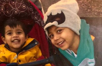 Gardaí seek help locating two children, aged two and five, missing from their home in Limerick