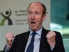 Shane Ross reveals allocation of €1.75 million funding for Irish Women’s hockey team and Sport Ireland