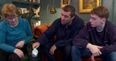 Liam Gallagher had viewers cracking up after his funny revelation on Gogglebox