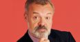 Graham Norton to host Amazon Prime Video’s first Irish original series