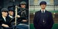 Peaky Blinders creator picks his favourite ever scene from the show so far