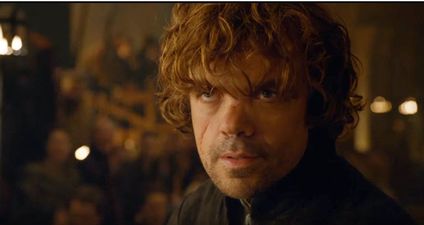 It is impossible not to read into Peter Dinklage’s comments on the fate of Tyrion Lannister