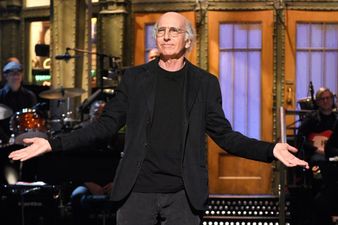 Curb Your Enthusiasm will return for a tenth season