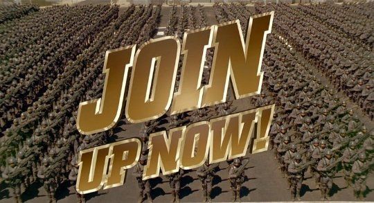 Starship Troopers review